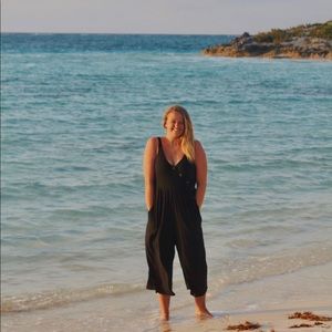 Meet your Posher, Mckenzie